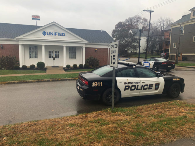 Police Seek Suspect In Bridgeport Bank Robbery News, Sports, Jobs